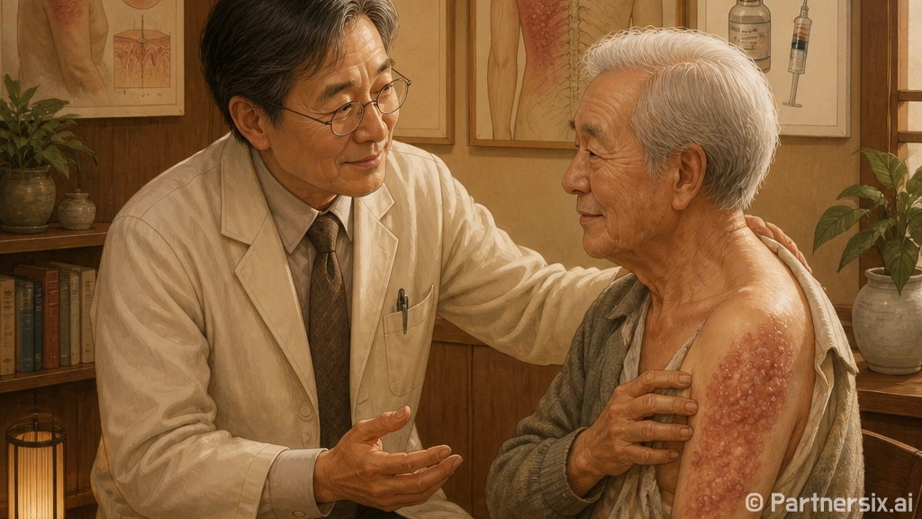 대상포진 예방접종 …