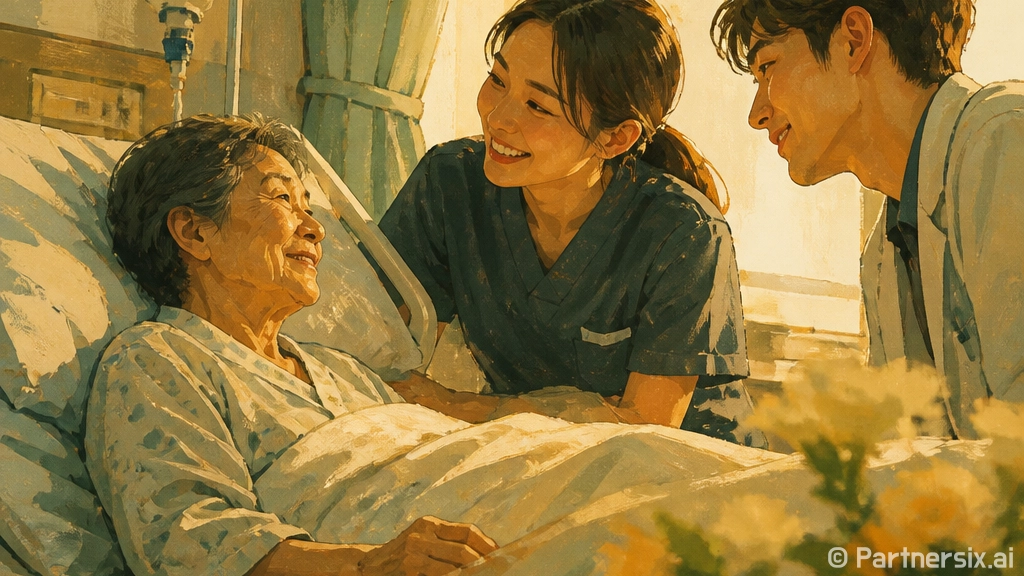 대상포진 후유증, 통증이 계속되면 언제 병원에 가야 할까요?