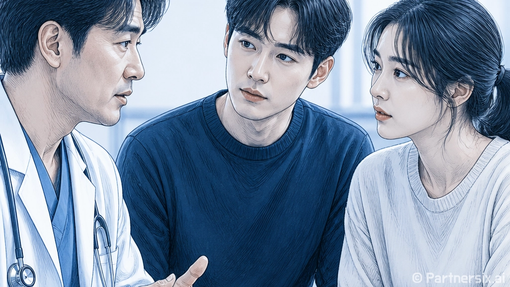 매독 감염경로, 어디까지 조심해야 할까요?