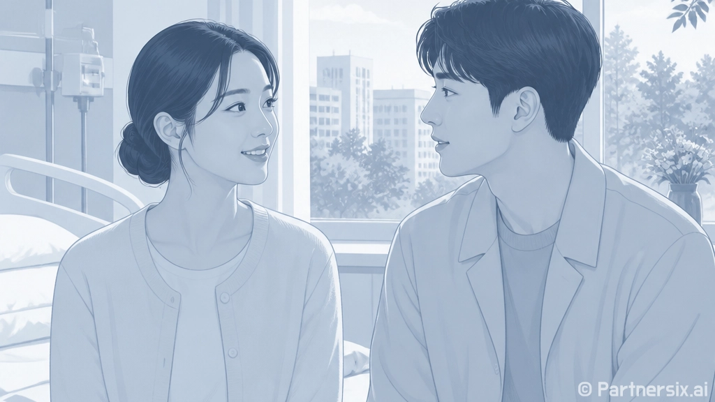 물설사 원인, 단순 장염인지 병원에 가야 하는 신호인지 궁금하신가요?