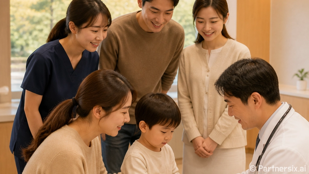 수족구 치료법, 집에서 지켜봐도 되는 경우와 병원 갈 때는 언제일까요?