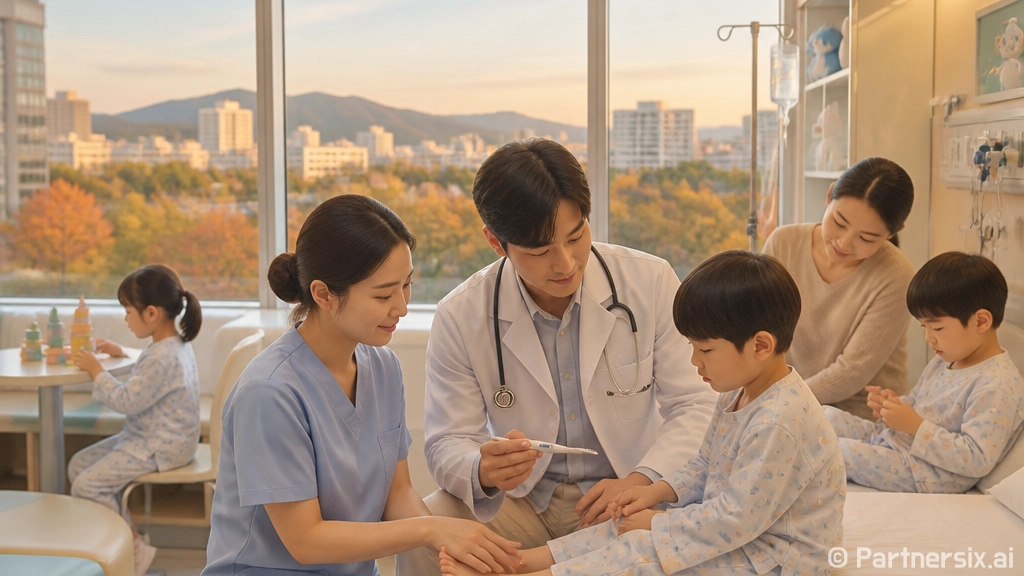 수족구병 잠복기, 열이 나기 전에도 옮길 수 있을까요?