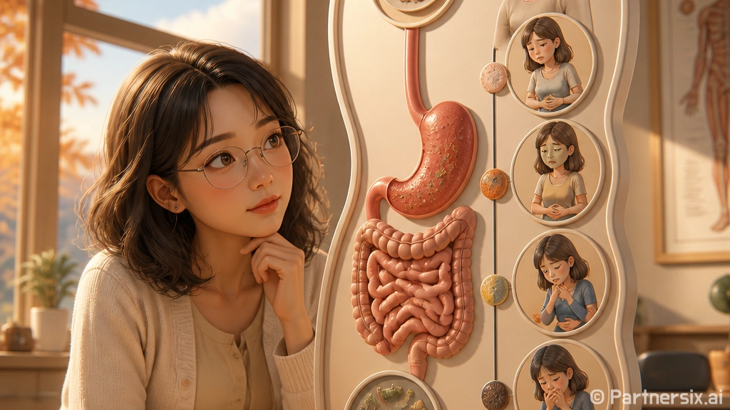 식중독 잠복기, 먹고 몇 시간 뒤 아프면 의심해야 할까요?