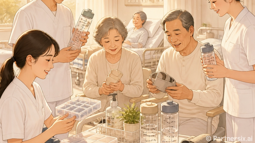 다이소 신상 출시, 지금 바로 구매 필수일까요? 간호사가 고르는 생활건강템 기준이 궁금하신가요?