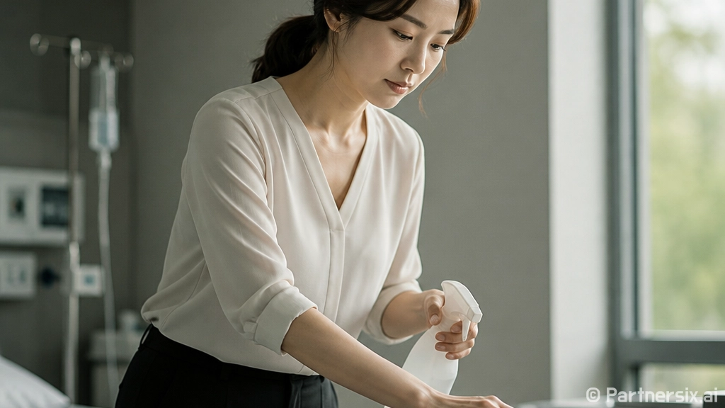 에볼라 감염경로, 그냥 옆에 있기만 해도 옮을까요?