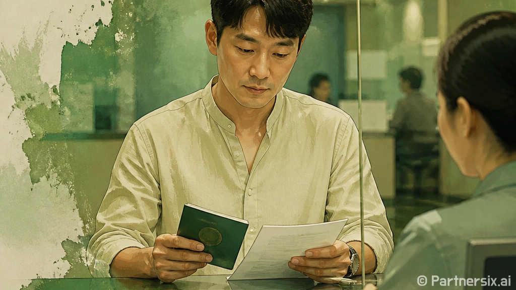 여권 재발급 기간, 출국 전 언제 신청해야 안 늦을까요?