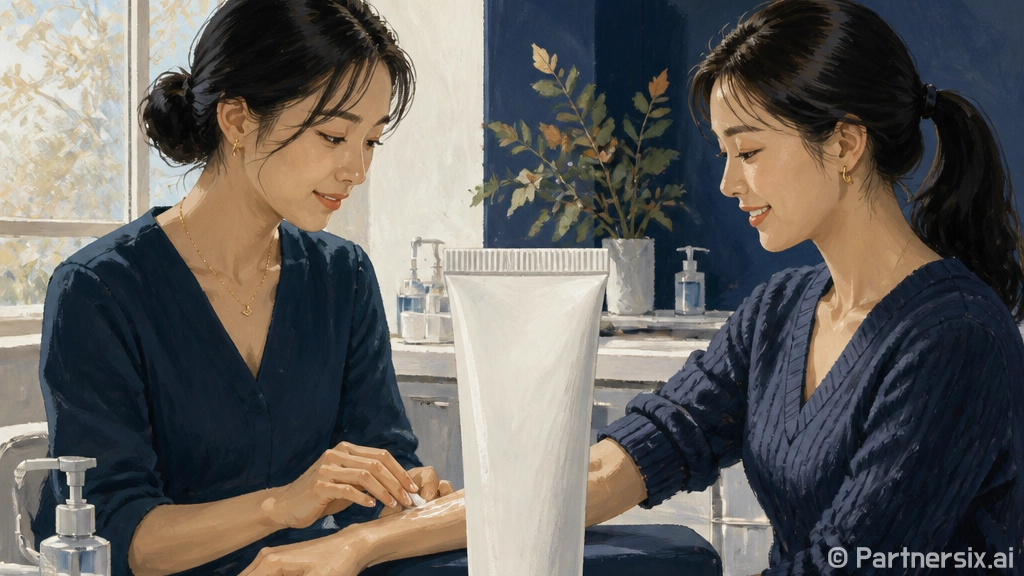 옴 치료법, 약만 바르면 정말 끝나는 걸까요?
