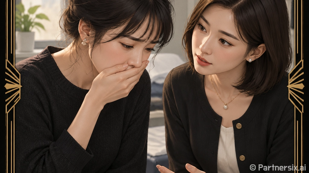 이석증 증상에 구토까지 있으면 병원에 가야 할까요?