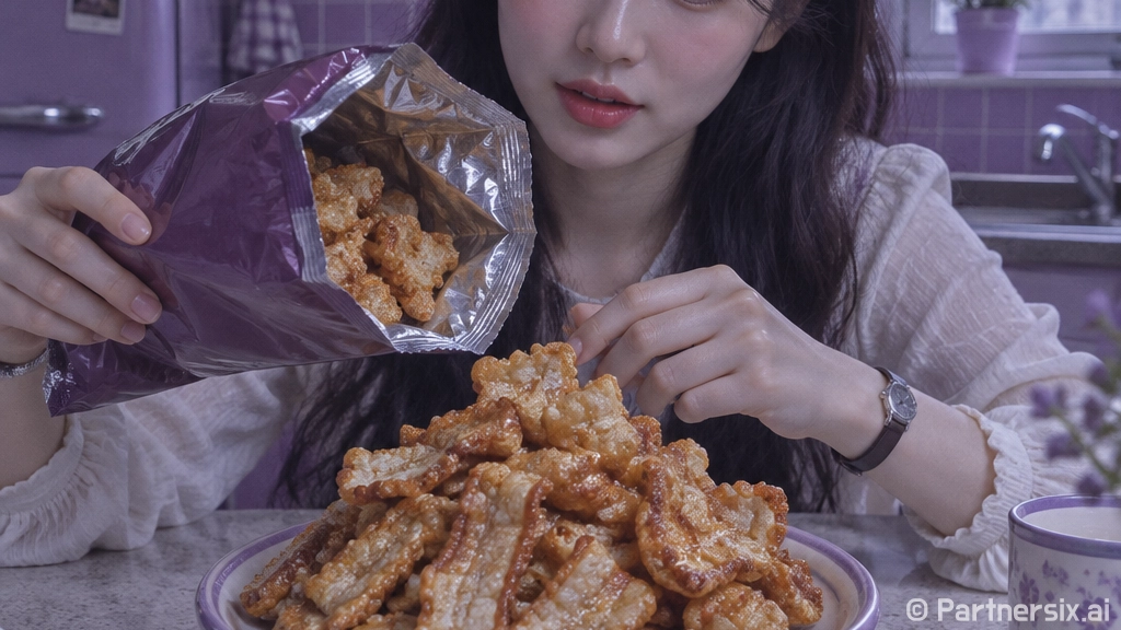 우지 짜르르, 혈압…