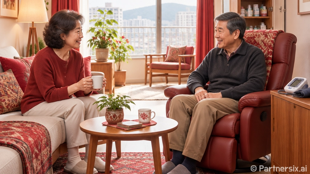 32평 아파트에서 방 하나를 거실로 바꾸면 생활이 편해질까요?