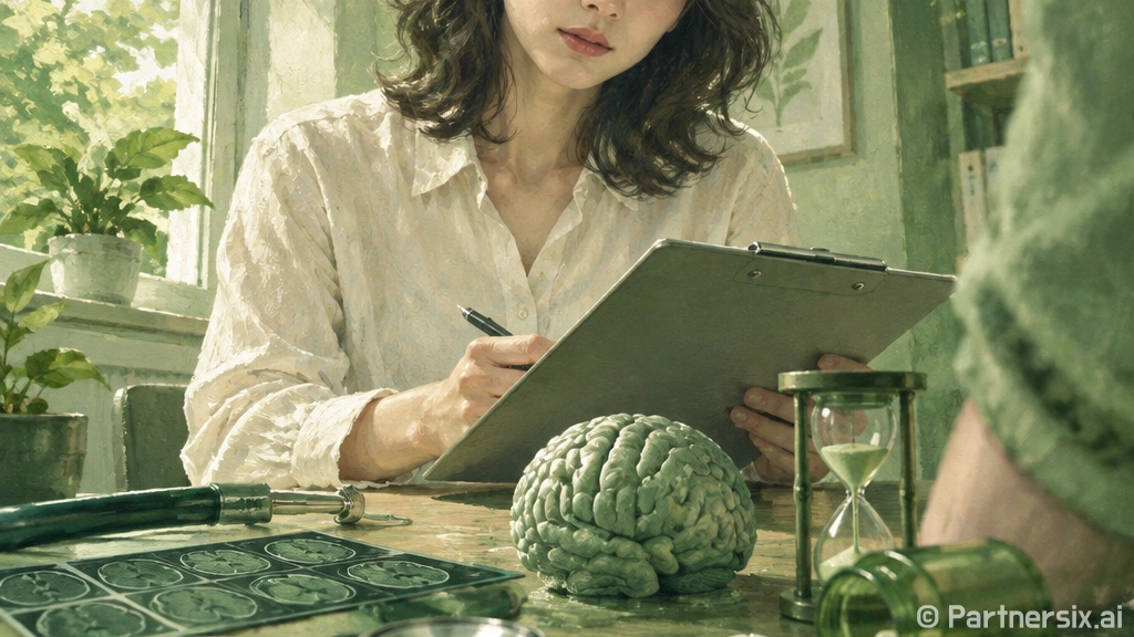 재발이 걱정될 때, 어느 정도면 병원에 가야 할까요?
