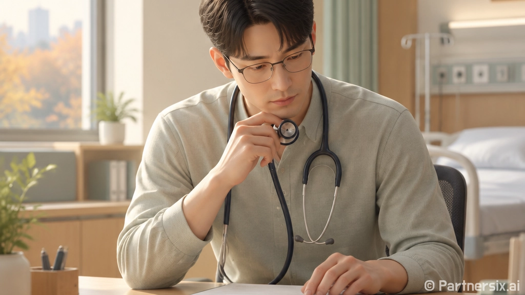 전조증상, 어느 정도면 병원에 가야 할까요?