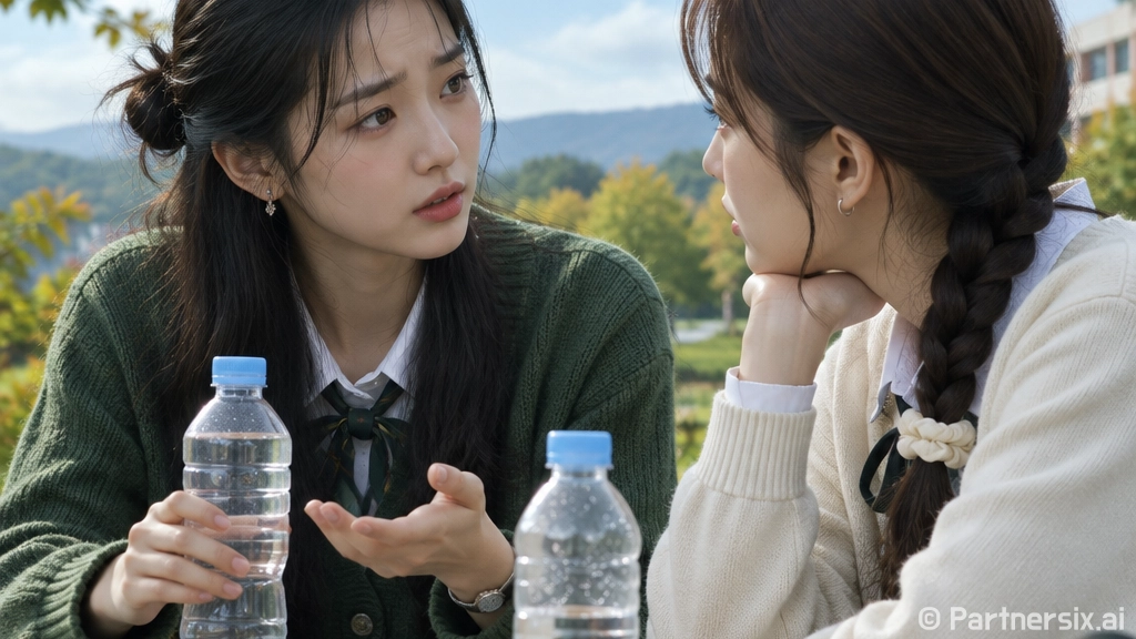 청소년 당뇨 초기증상, 단순 피곤함과 어떻게 다를까요?