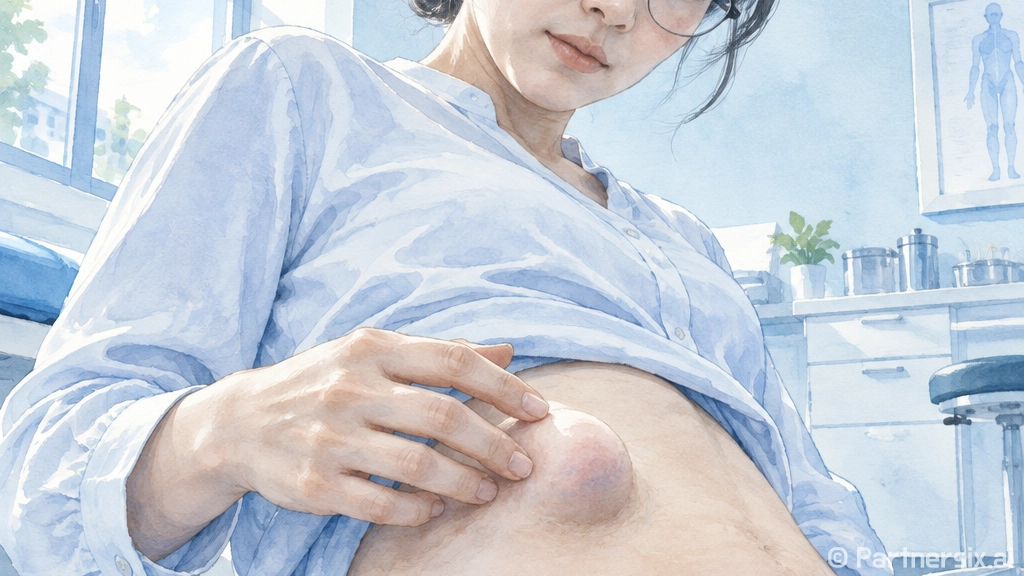 자라 라이다가 검진 장비인가요? 몸에 자라는 혹은 언제 병원에 가야 할까요?