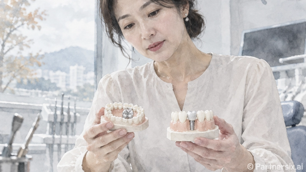 카뱅 AI 퀴즈 정답 9월15일, 치과 치료 용어가 헷갈리셨나요?