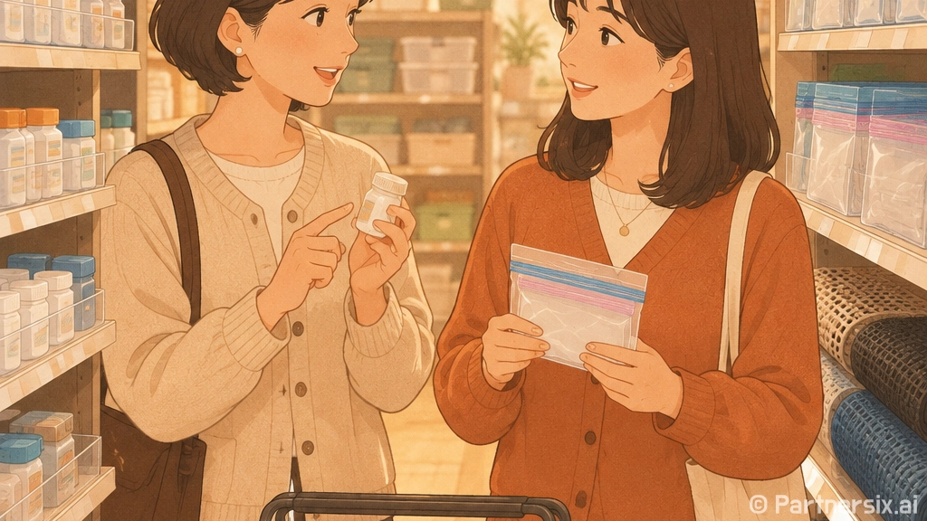 다이소 제품 단종 우려될 때 재입고 요청은 어떻게 해야 할까요?