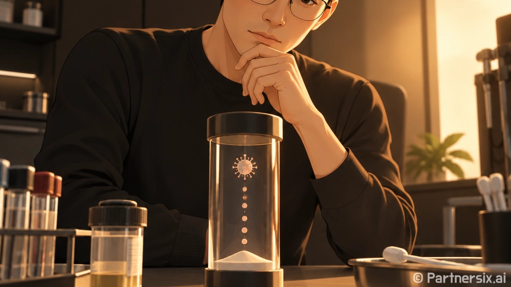 헤르페스 잠복기, 며칠 뒤 증상이 나타나는지 궁금하신가요?