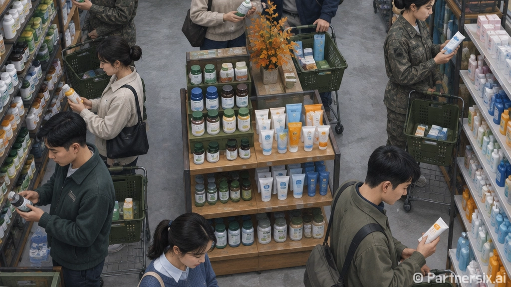군마트 추천, 건강 생각하면 무엇부터 담아야 할까요?