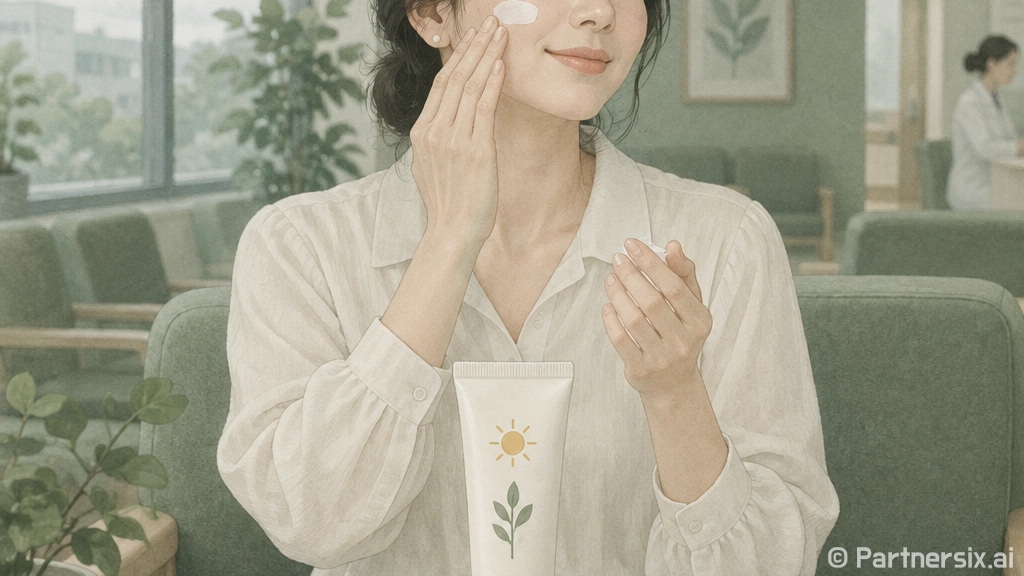 카카오뱅크 ai퀴즈 9월18일 정답 찾다가 자외선차단제도 궁금하신가요?