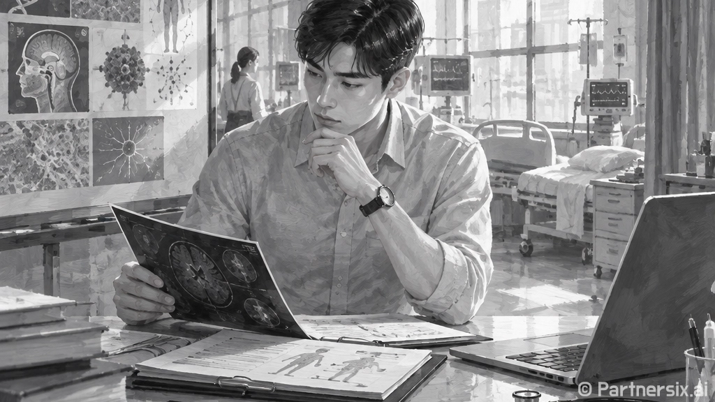 희귀질환 종류, 증…