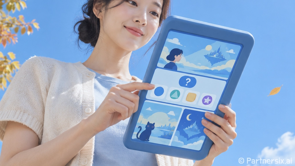 운세툰 퀴즈에 자꾸…