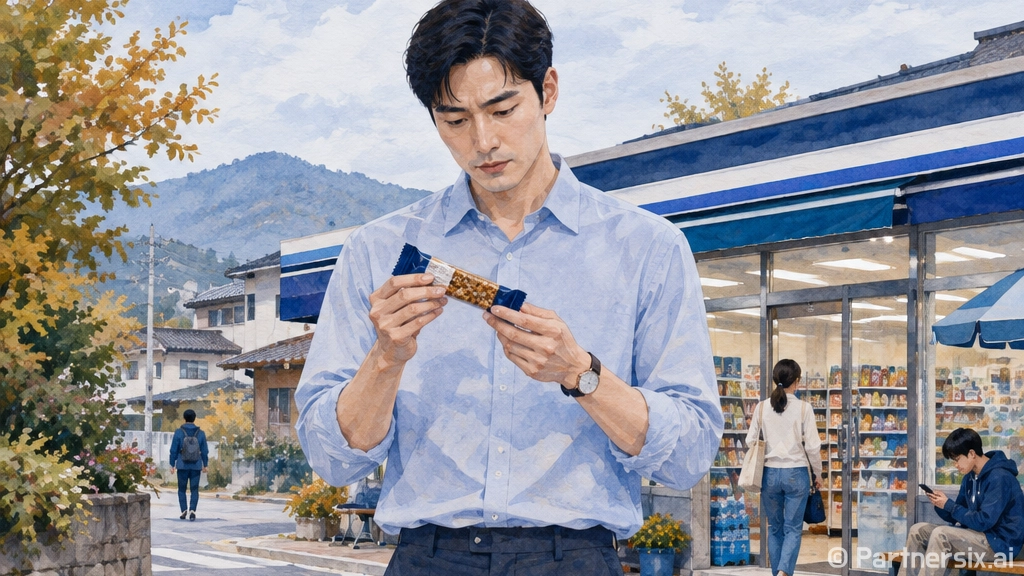 라라스윗쫀득바 GS…