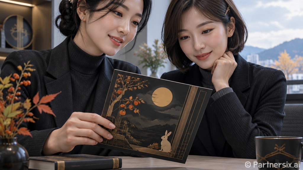 부모님께 보낼 추석…