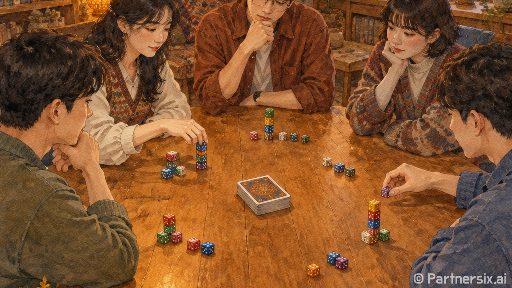 랜덤다이스2 포식덱…