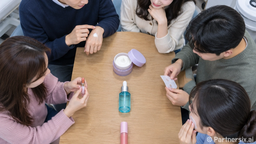 다이소 초신상 초핫템 3가지, 피부에 바로 써도 괜찮을까요?