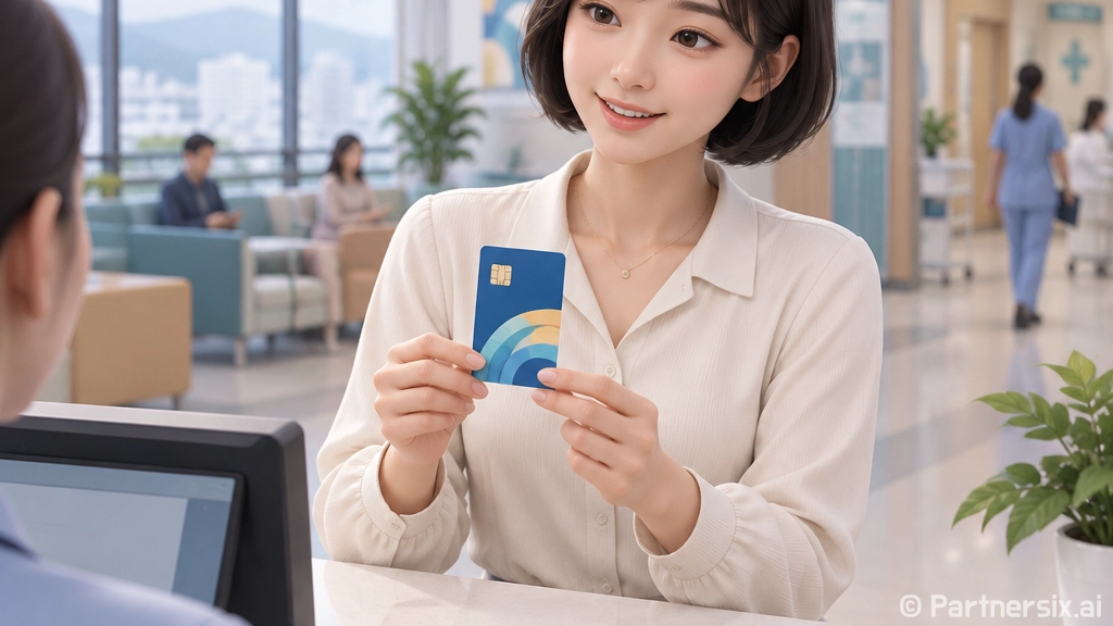 K패스 교통카드, …