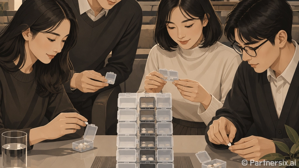 다이소에서 2개만 사서 후회 중인 꿀템, 집에 몇 개쯤 필요할까요?