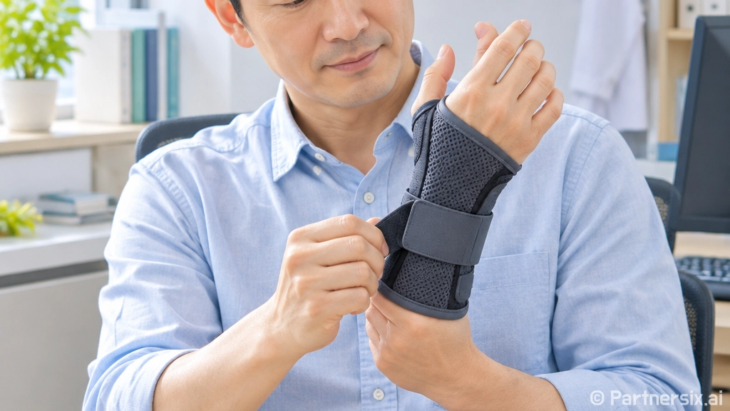 다이소 5천원 신상 사용 후기, 손목이 자주 불편한 분도 써볼 만할까요?