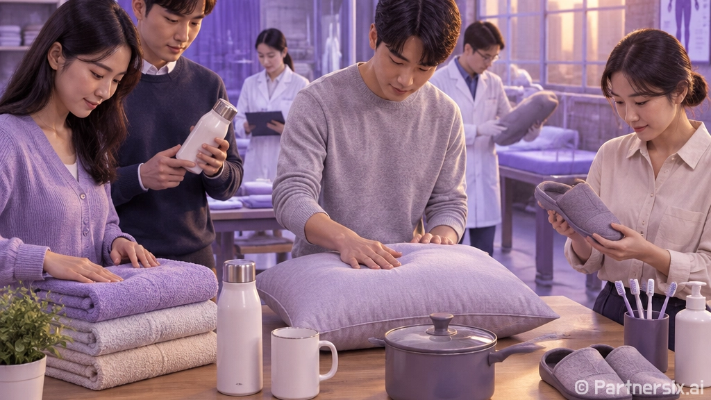 다이소 인기 아이템 화제인데, 내 몸에 바로 써도 괜찮을까요?
