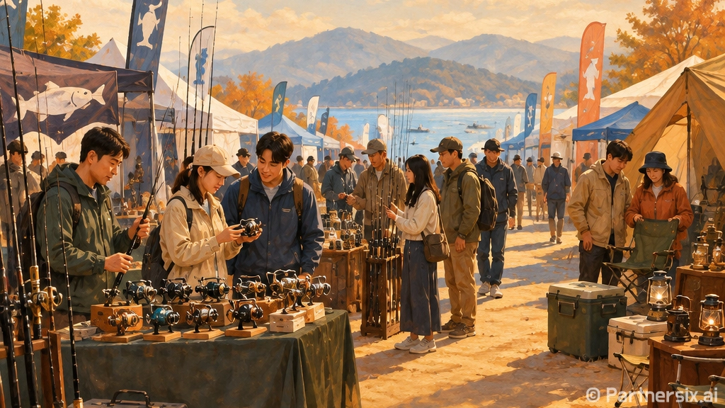 2026 생활낚시박람회 가기 전, 혈압·당뇨 약은 어떻게 챙기고 계신가요?