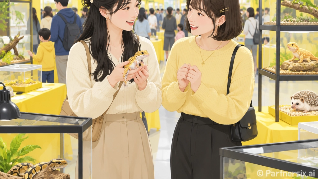 2026 렙타일페어…