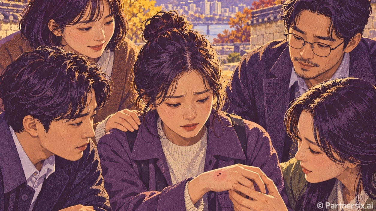 타란튤라에 물렸을 때 병원에 가야 할까요?