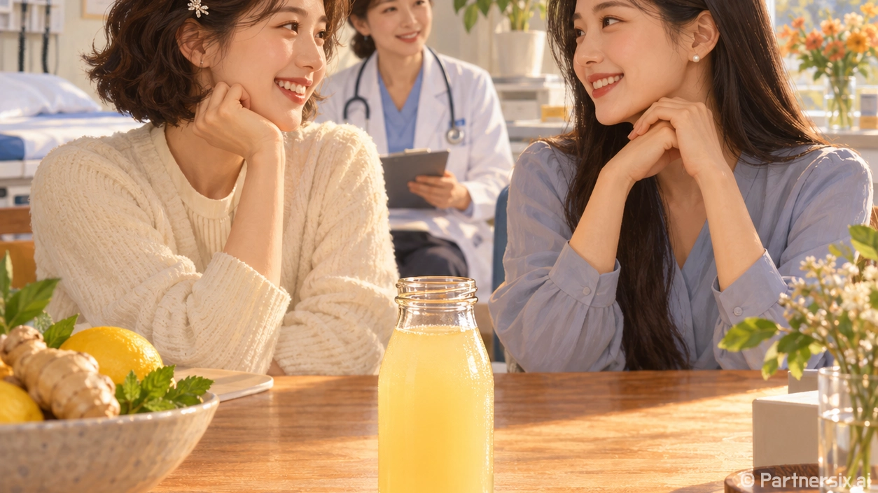 종근당깨노니땡큐샷, 숙취 전에 미리 먹으면 괜찮을까요?