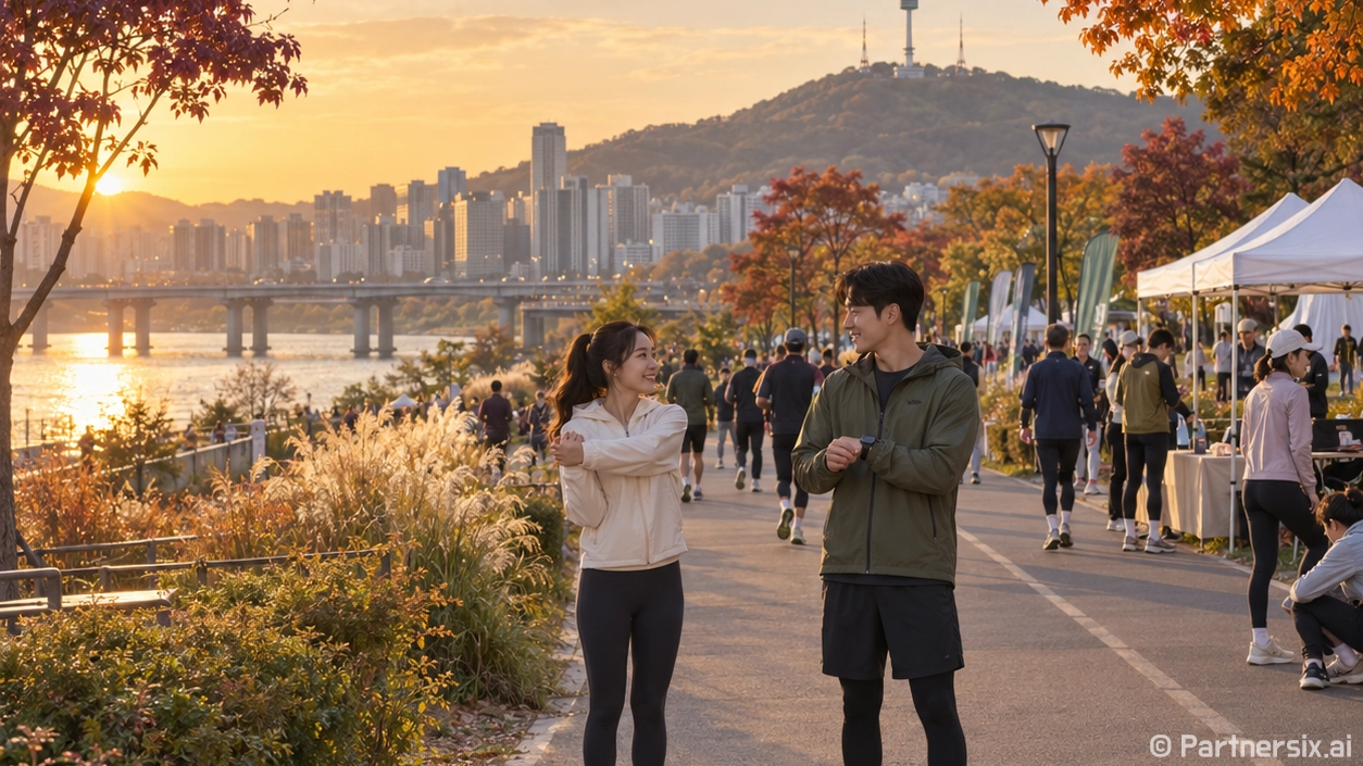 부산 헤리티지런 준…