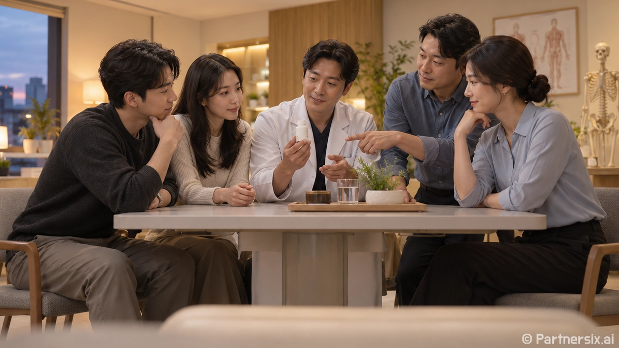 종근당깨노니땡큐샷 퀴즈 보고 드시기 전, 내 몸에는 괜찮을까요?
