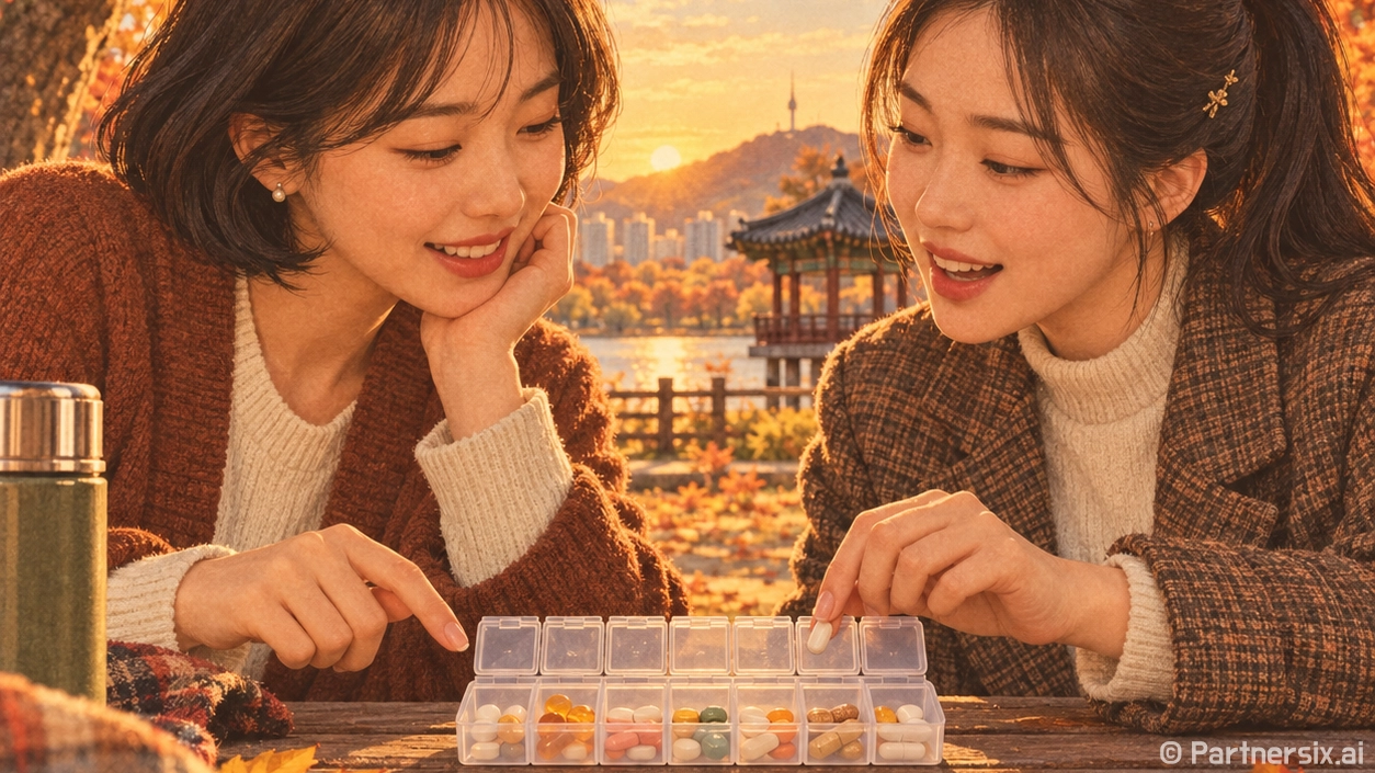 다이소 천원템, 개…
