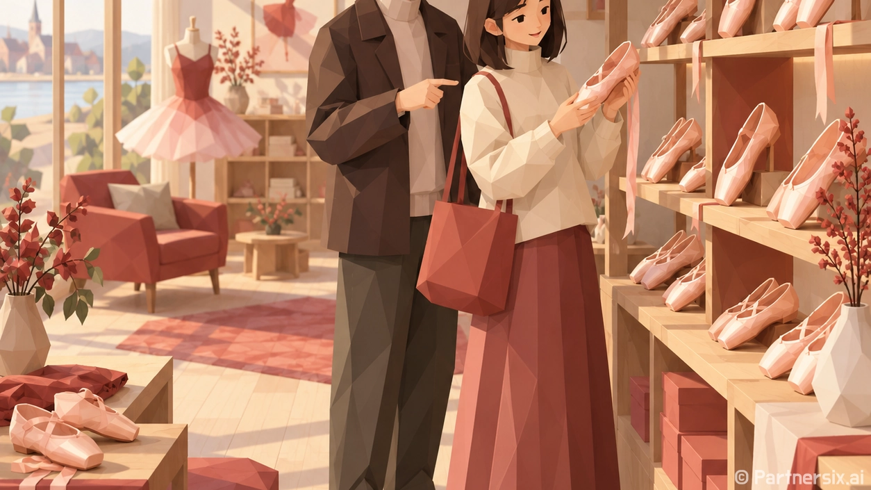 크록스 클래식 발레…
