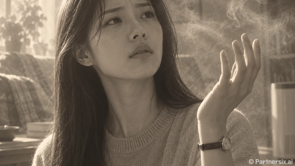 삼척 불 이후 연기…