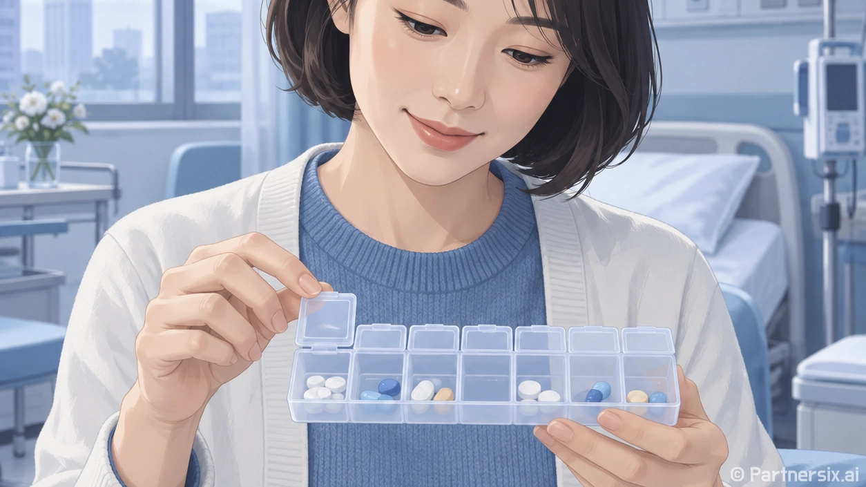 다이소에서 의외로 …