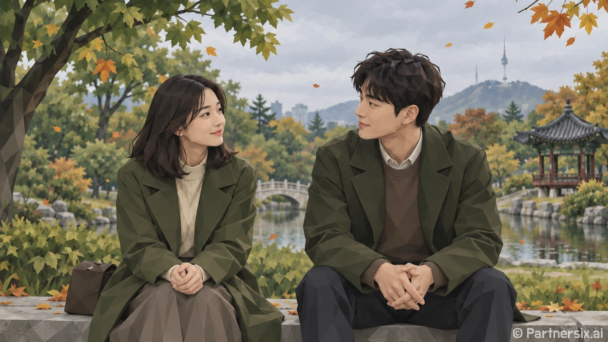 조춘청랑 결말이 궁…