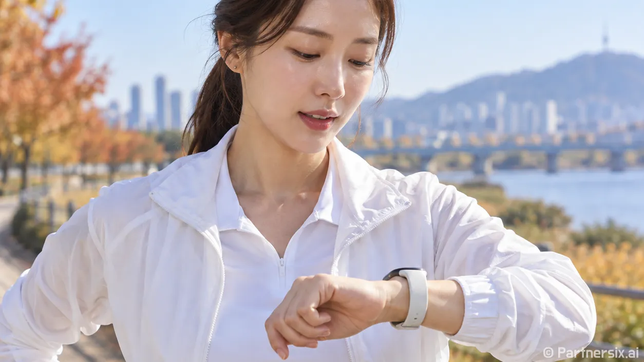 러닝 사망 소식에 달리기가 걱정되시나요?