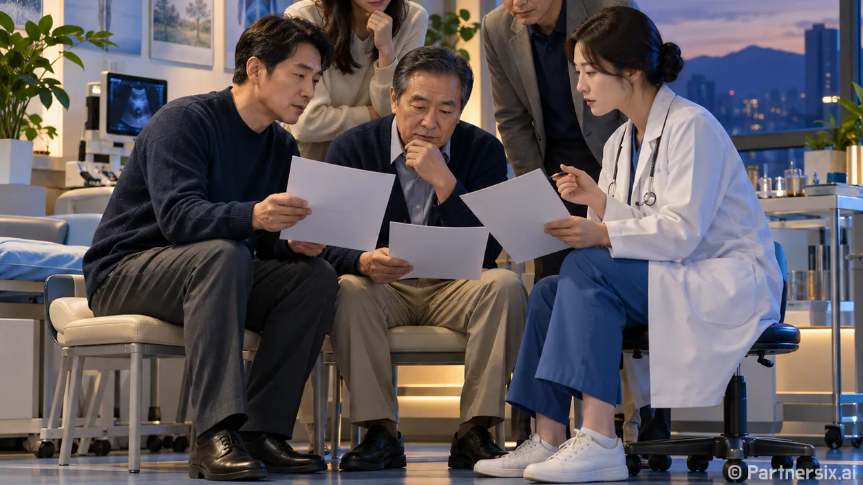 고엽제 후유증이 걱…