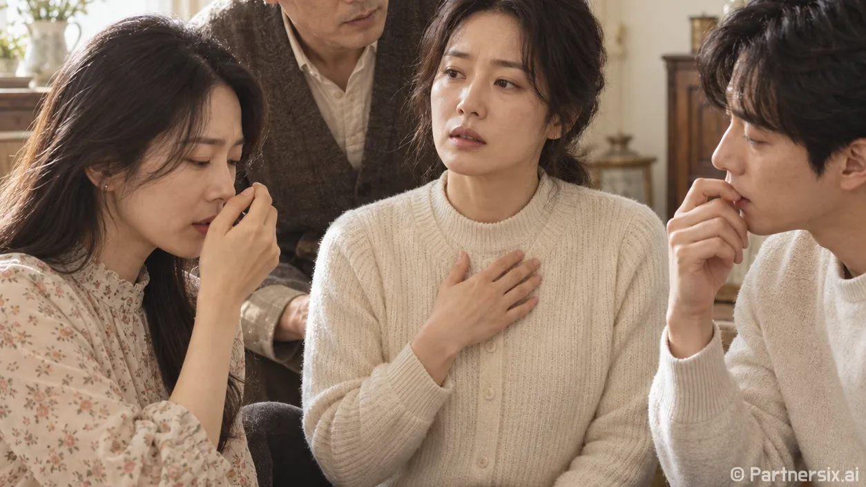 뇌전증 전조증상은 …