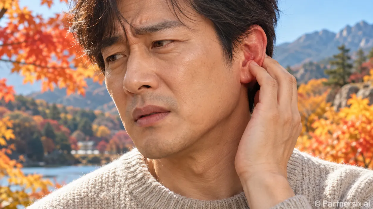 대상포진 초기증상 …
