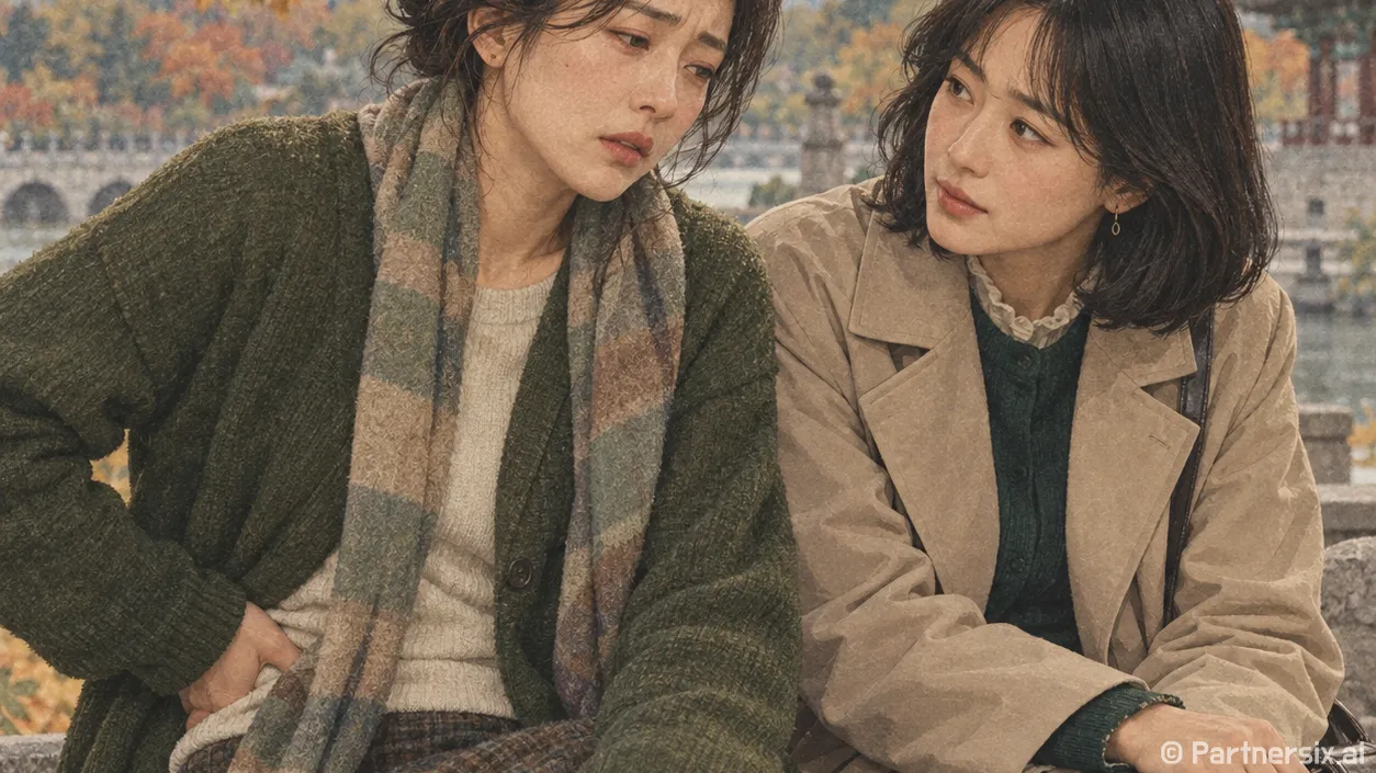 만성 신우신염 증상…