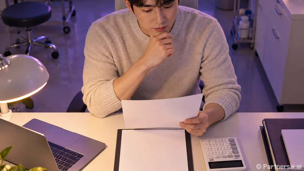 만성질환관리료는 왜…